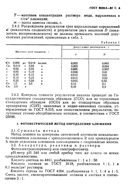 ГОСТ 6689.8-92