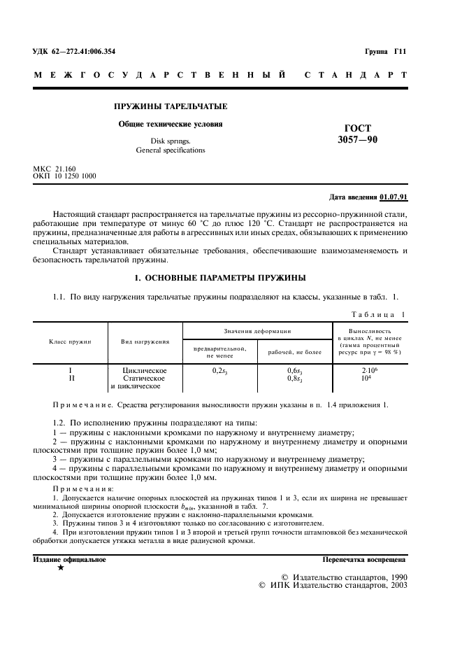 ГОСТ 3057-90