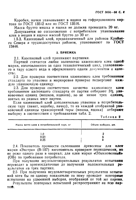 ГОСТ 3056-90