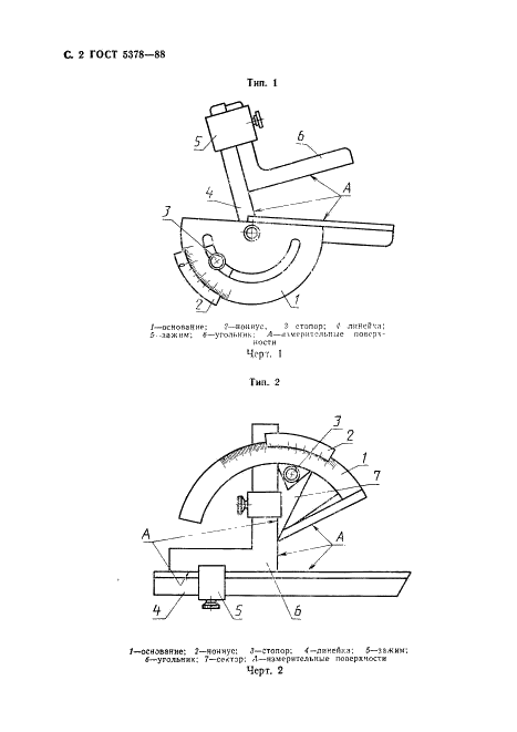 ГОСТ 5378-88