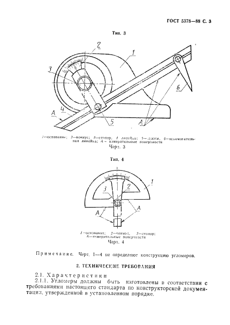 ГОСТ 5378-88