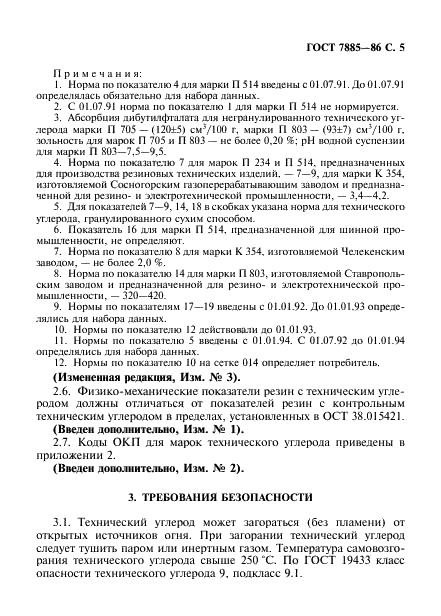 ГОСТ 7885-86