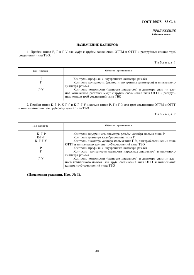 ГОСТ 25575-83