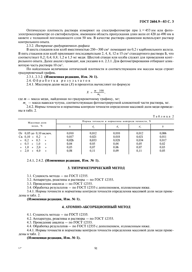 ГОСТ 2604.9-83