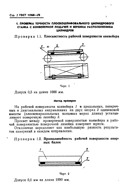 ГОСТ 11968-78