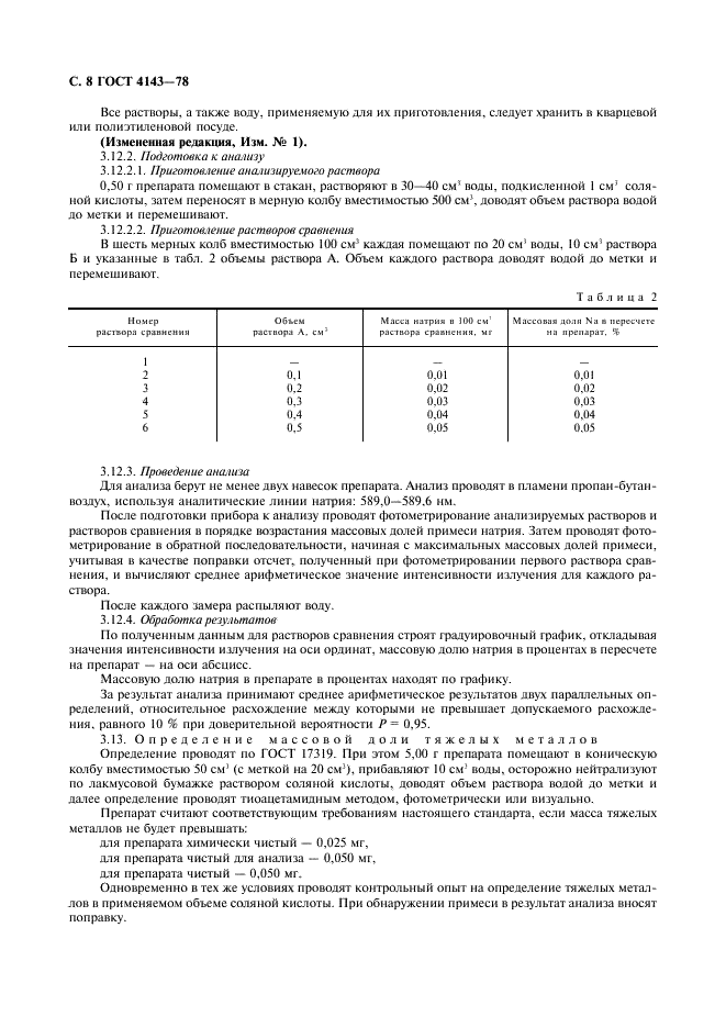 ГОСТ 4143-78