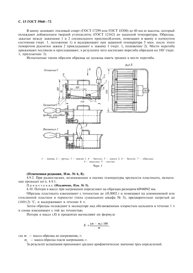 ГОСТ 5960-72