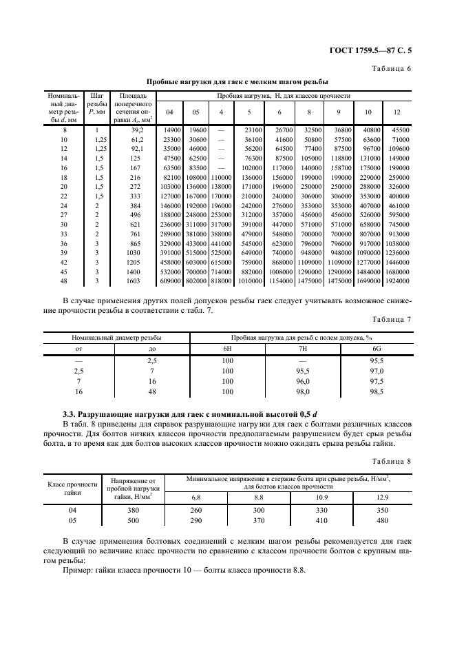 ГОСТ 1759.5-87