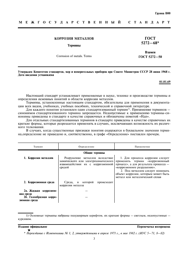 ГОСТ 5272-68