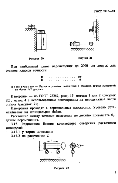 ГОСТ 2110-93