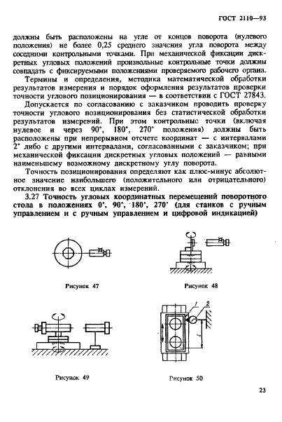 ГОСТ 2110-93