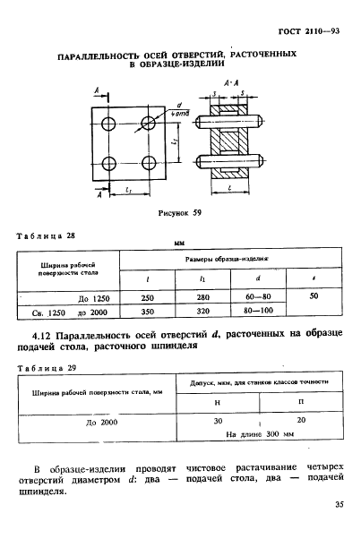 ГОСТ 2110-93