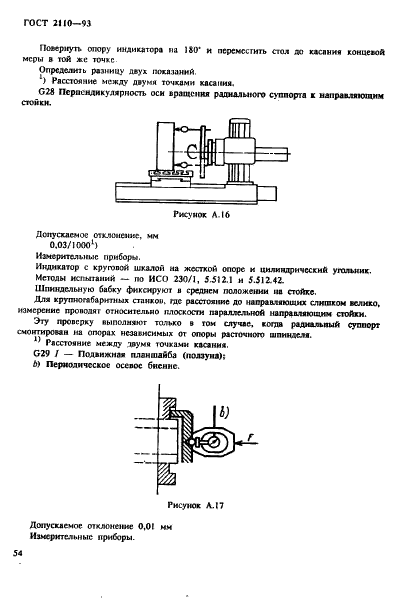 ГОСТ 2110-93