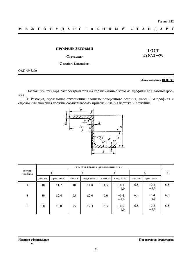 ГОСТ 5267.2-90