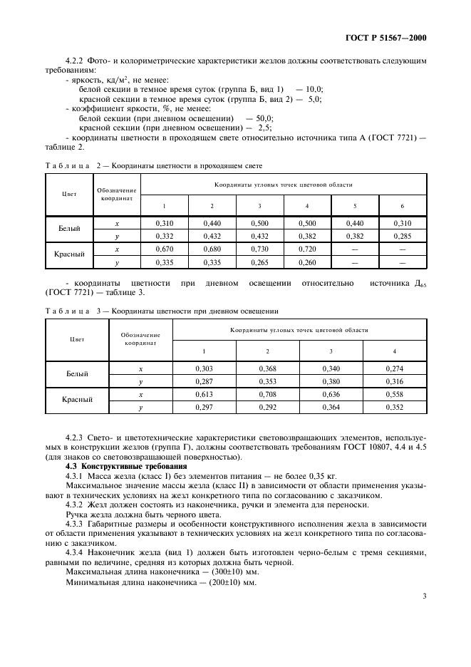 ГОСТ Р 51567-2000