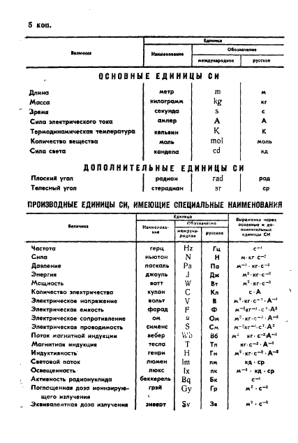 ГОСТ 5883-89