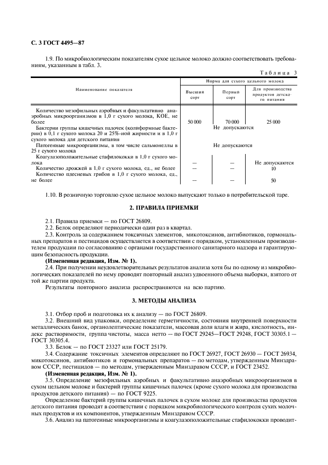 ГОСТ 4495-87