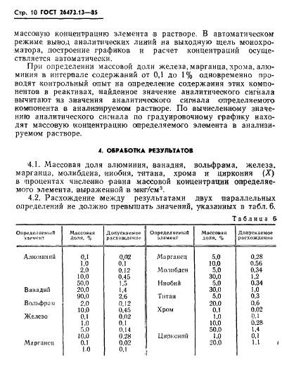 ГОСТ 26473.13-85