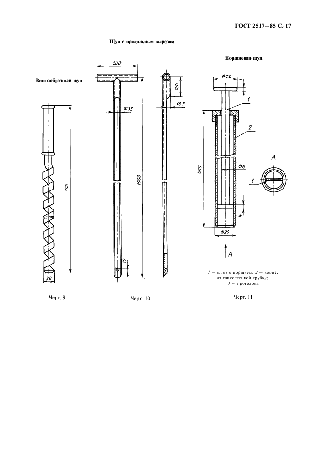 ГОСТ 2517-85