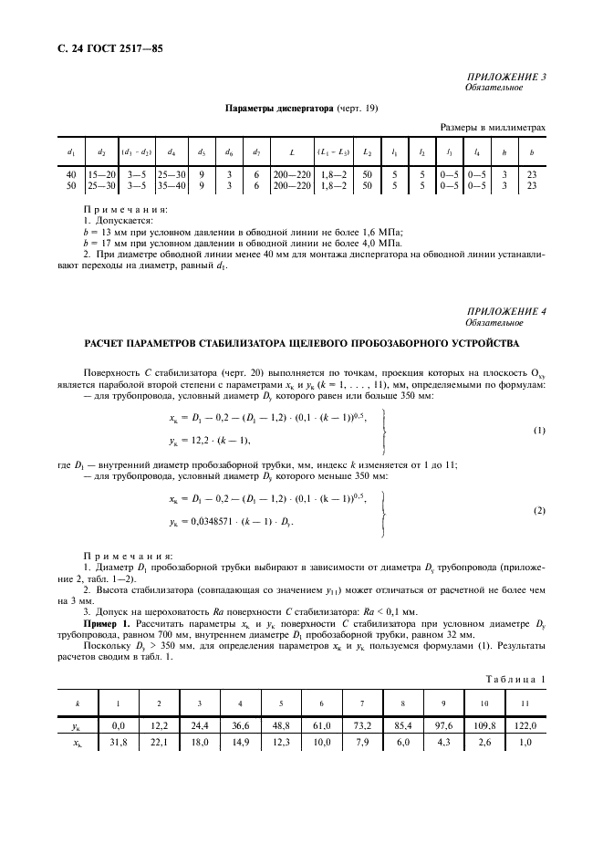 ГОСТ 2517-85