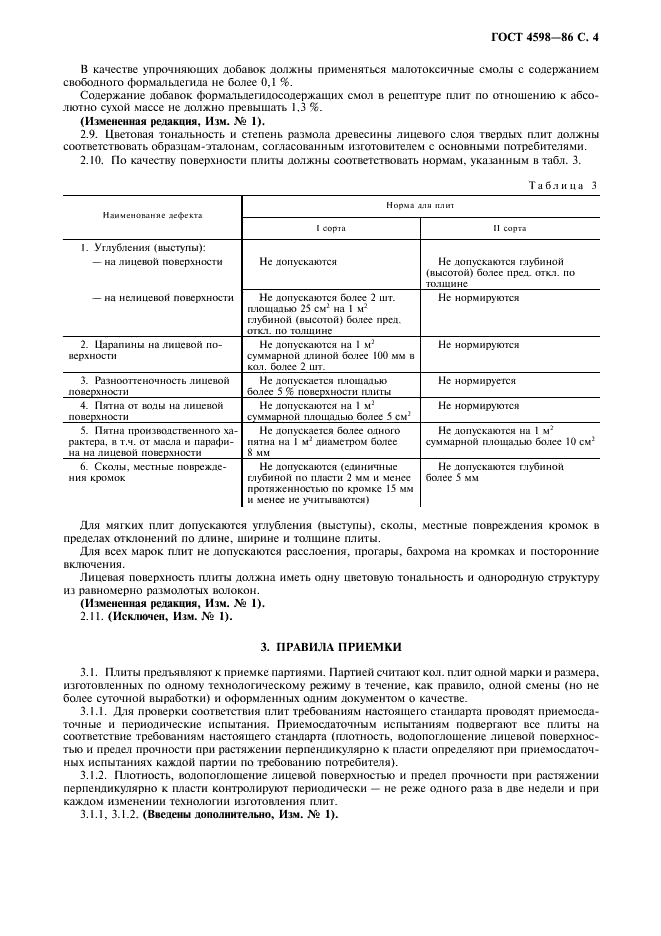 ГОСТ 4598-86