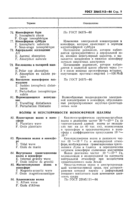 ГОСТ 25645.113-84