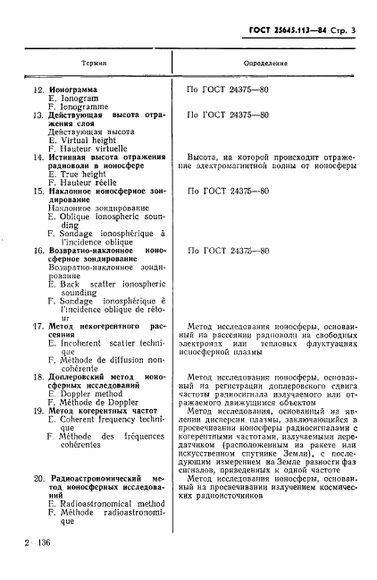 ГОСТ 25645.113-84