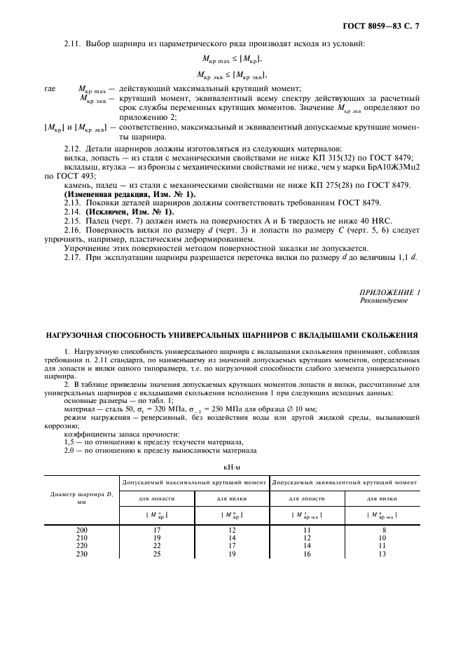 ГОСТ 8059-83