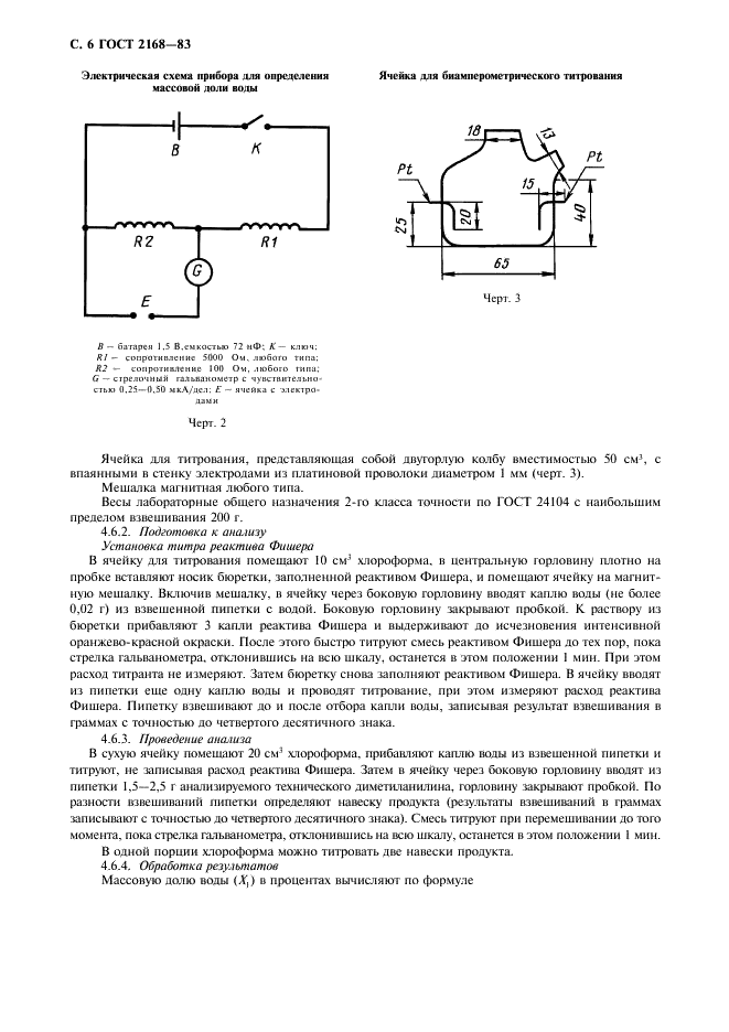 ГОСТ 2168-83