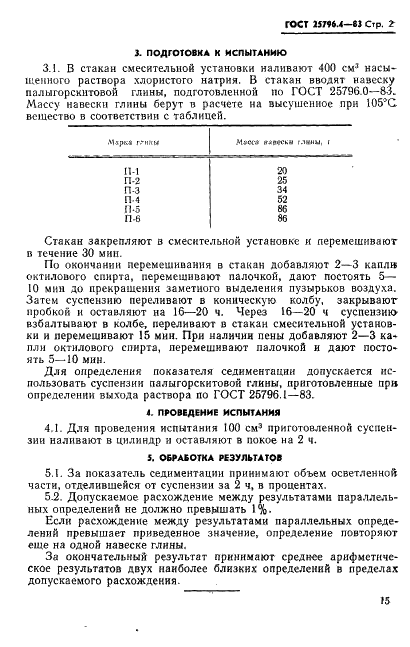 ГОСТ 25796.4-83