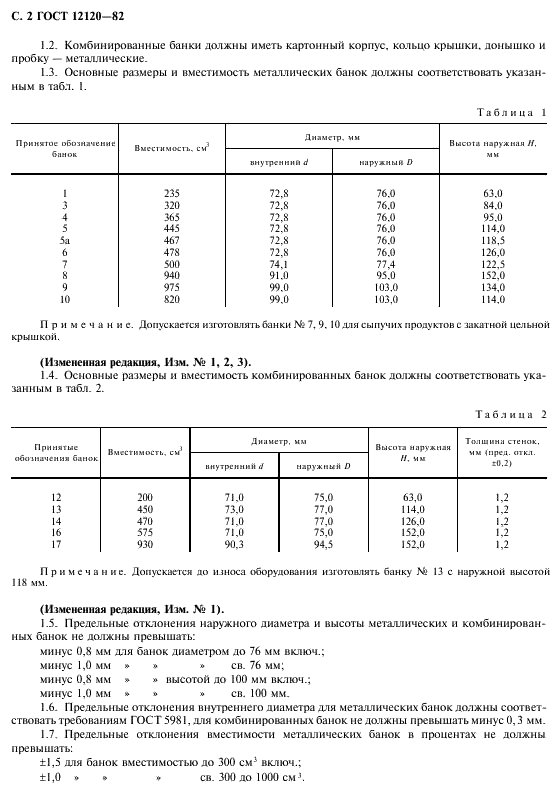 ГОСТ 12120-82