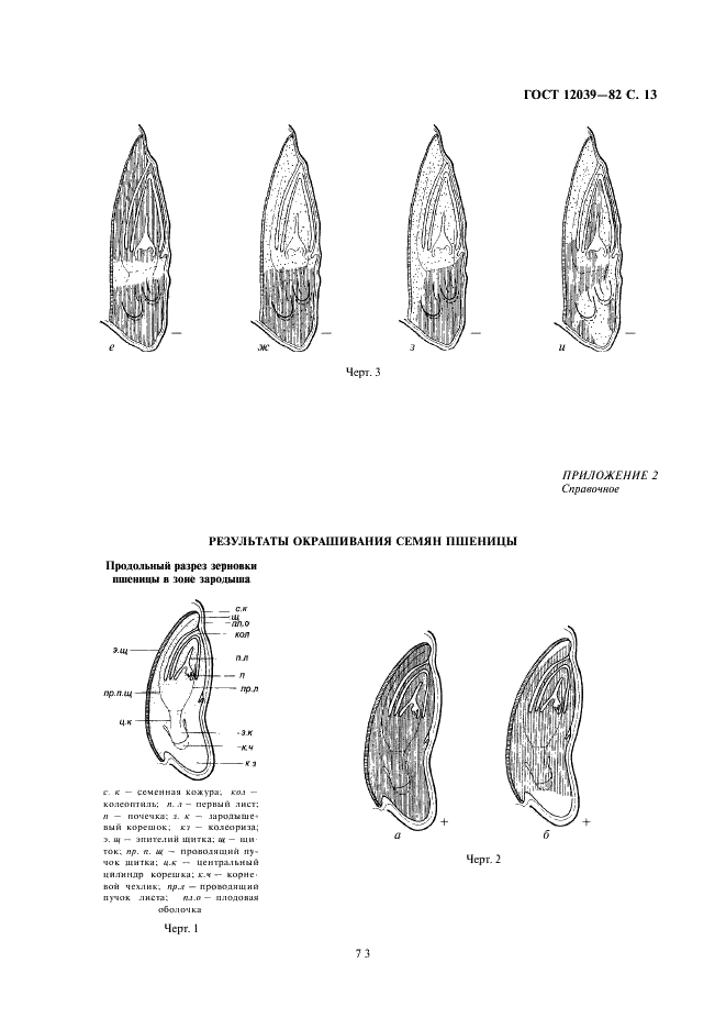 ГОСТ 12039-82