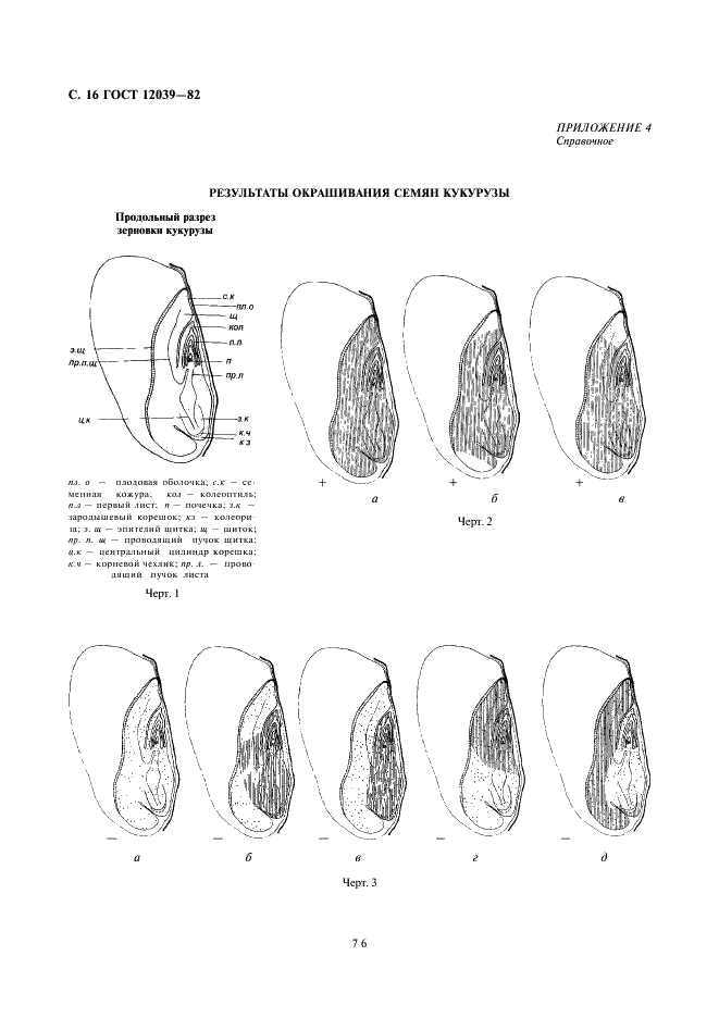 ГОСТ 12039-82