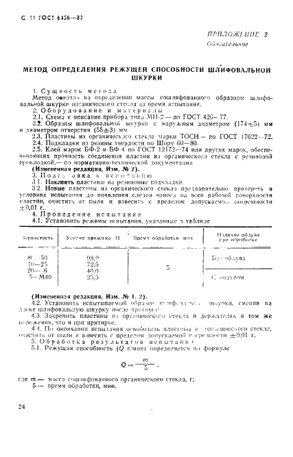 ГОСТ 6456-82