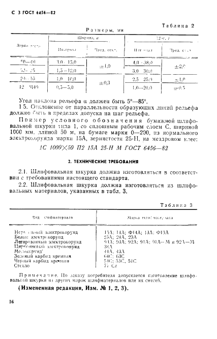 ГОСТ 6456-82