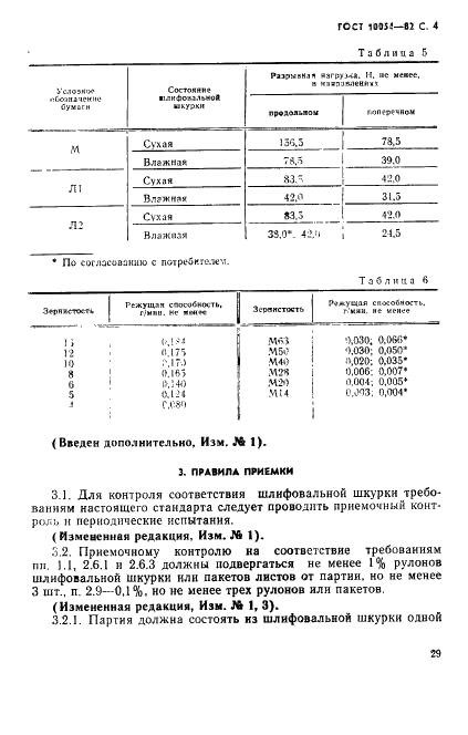 ГОСТ 10054-82