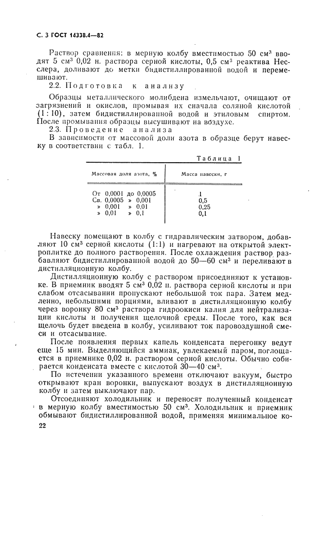 ГОСТ 14338.4-82