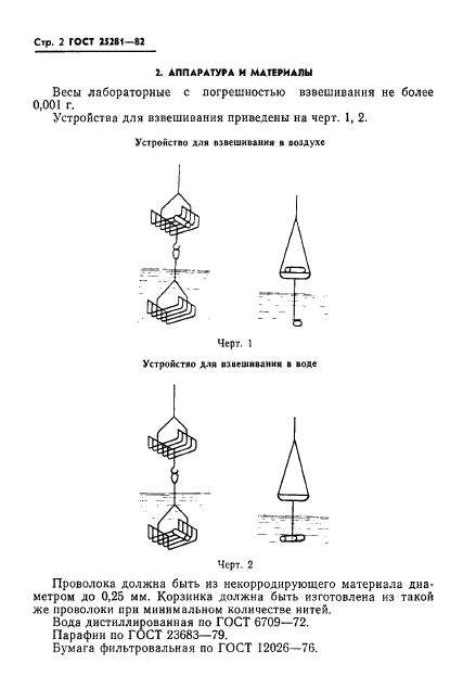 ГОСТ 25281-82