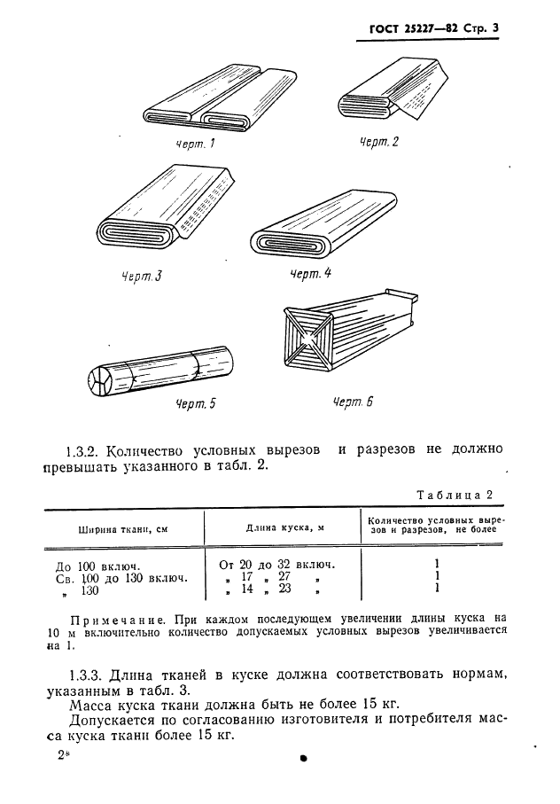 ГОСТ 25227-82