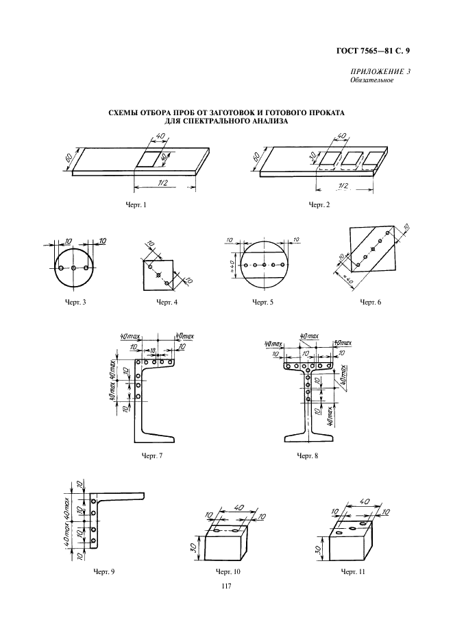 ГОСТ 7565-81