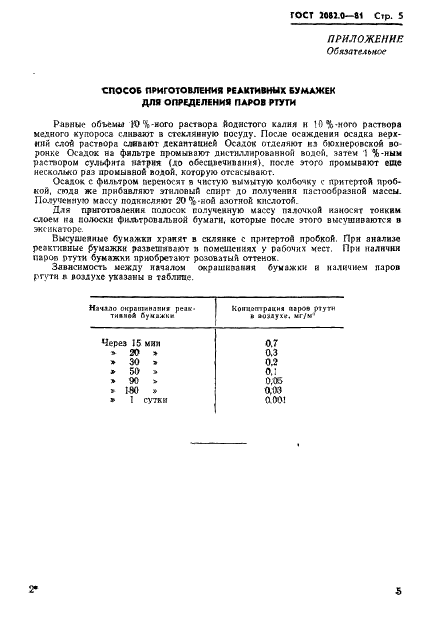 ГОСТ 2082.0-81