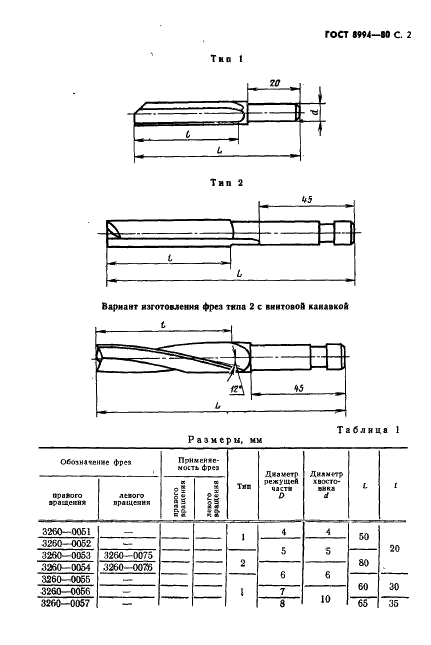 ГОСТ 8994-80