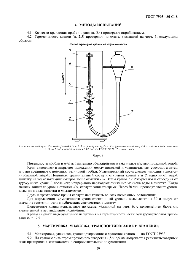 ГОСТ 7995-80