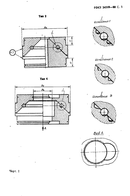 ГОСТ 24519-80