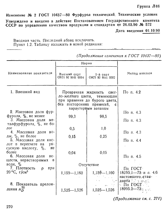 ГОСТ 10437-80