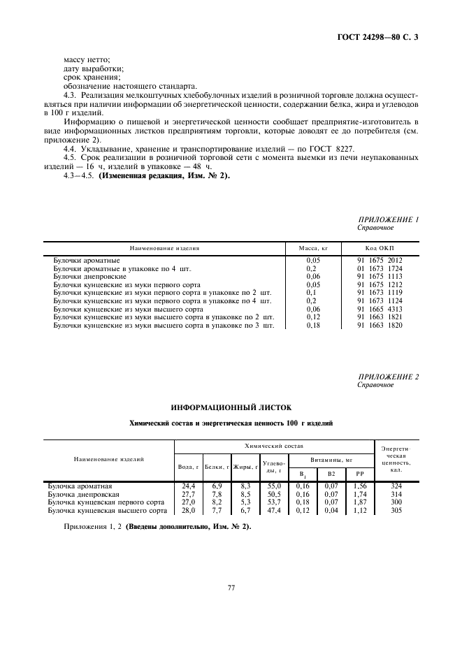 ГОСТ 24298-80