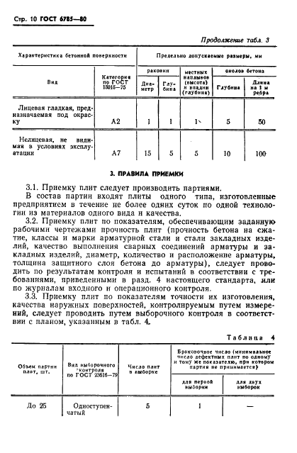 ГОСТ 6785-80