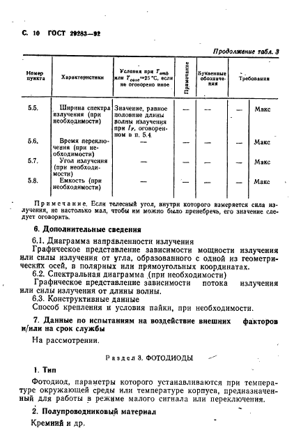 ГОСТ 29283-92
