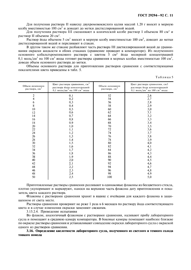 ГОСТ 29294-92