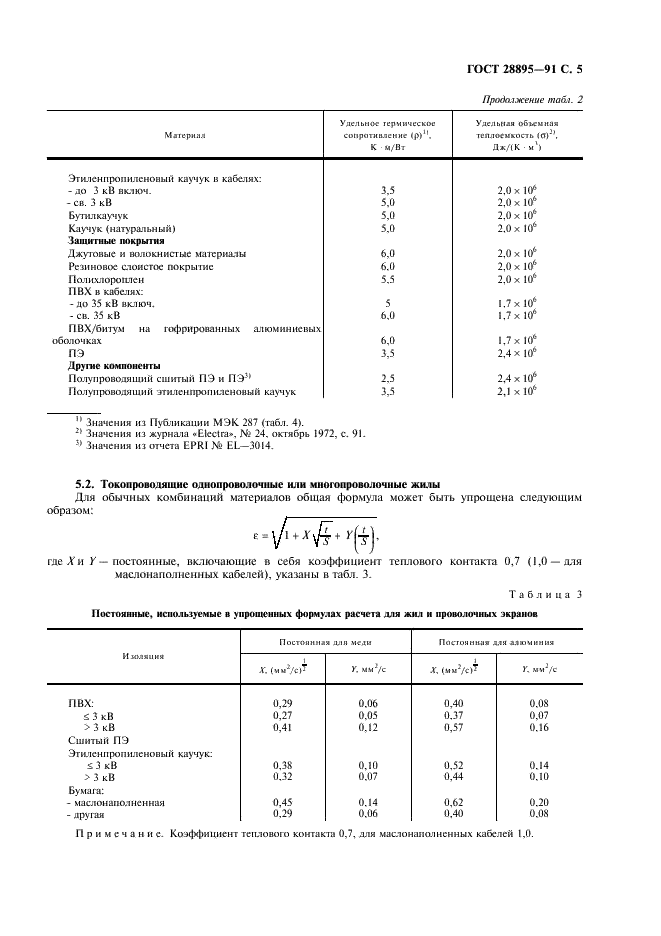 ГОСТ 28895-91